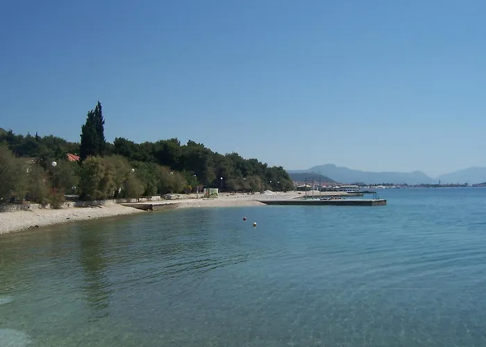 Apartmán Sevo *