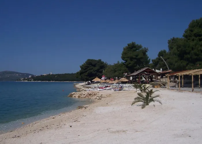 Apartmán Sevo Trogir