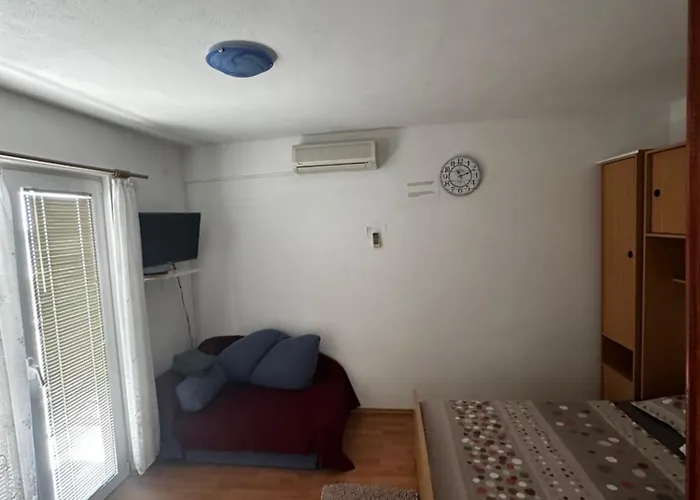 Sevo Apartmán