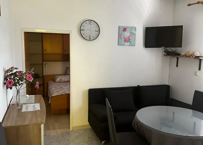 Apartmán Sevo