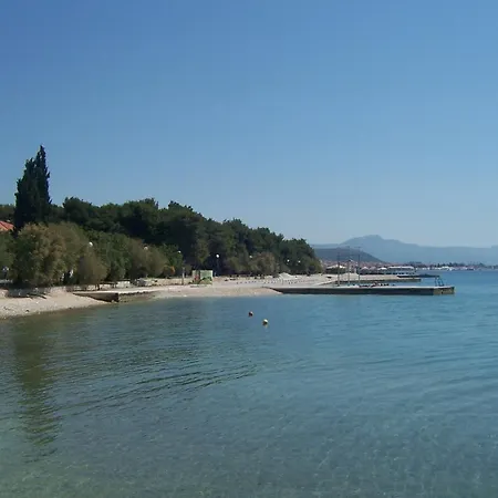 Apartman Sevo *