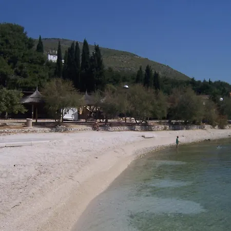 Apartment Sevo Trogir