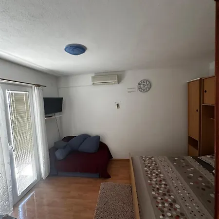 Sevo Apartment