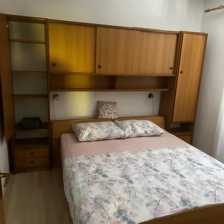 Apartman Sevo *