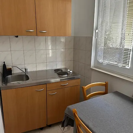 Sevo Apartment Trogir