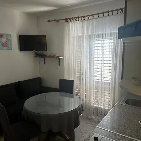 Sevo Apartment