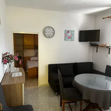 Apartment Sevo