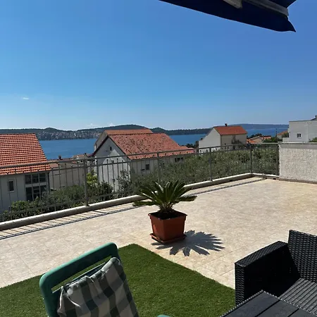 Sevo Apartment