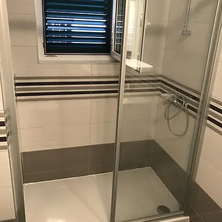 Sevo Apartment Trogir