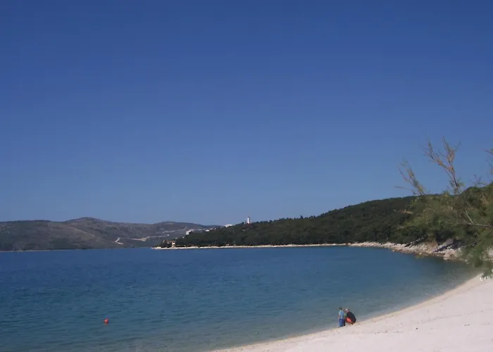 Apartman Sevo Trogir