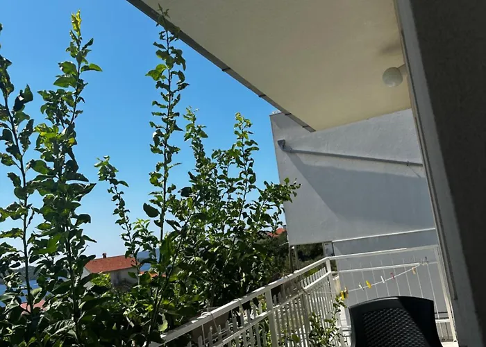 Sevo Trogir