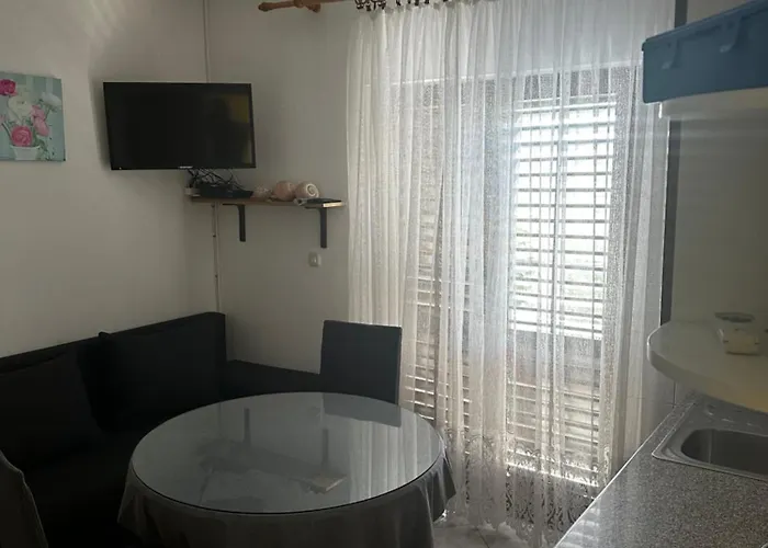Sevo Apartman