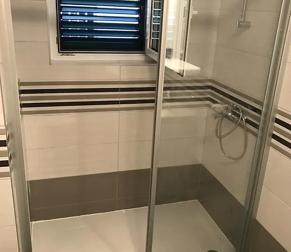 Sevo Apartman Trogir