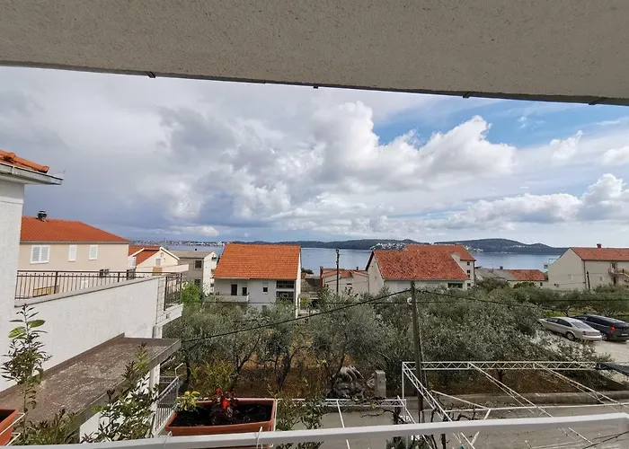 Apartman Sevo Trogir