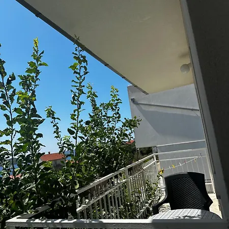 Sevo Trogir