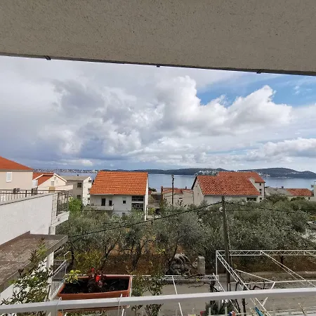 Daire Sevo Trogir
